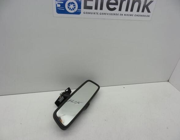 Interior Rear View Mirror OPEL ASTRA H (A04)