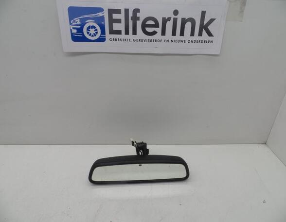 Interior Rear View Mirror VOLVO V50 (545)