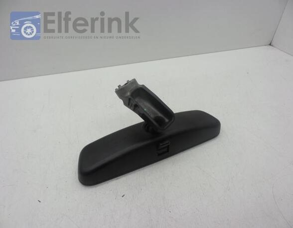 Interior Rear View Mirror VOLVO S60 II (134), VOLVO V60 I (155, 157), VOLVO V70 III (135), VOLVO XC70 II (136)