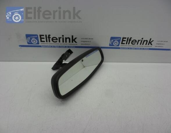 Interior Rear View Mirror OPEL ASTRA J Sports Tourer (P10)