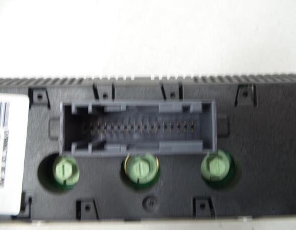 Instrument Cluster OPEL Corsa D (S07)