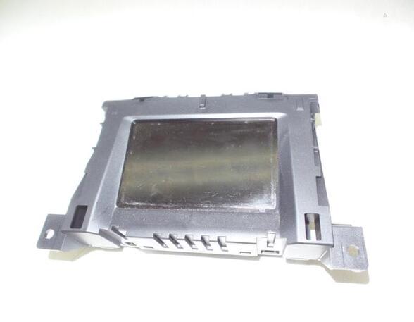 Instrument Cluster OPEL ASTRA H (A04)