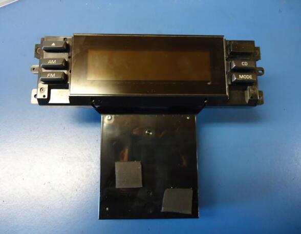 Instrument Cluster VOLVO S80 II (124)