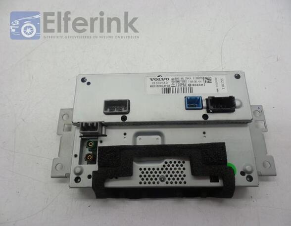 Instrument Cluster VOLVO S60 II (134)