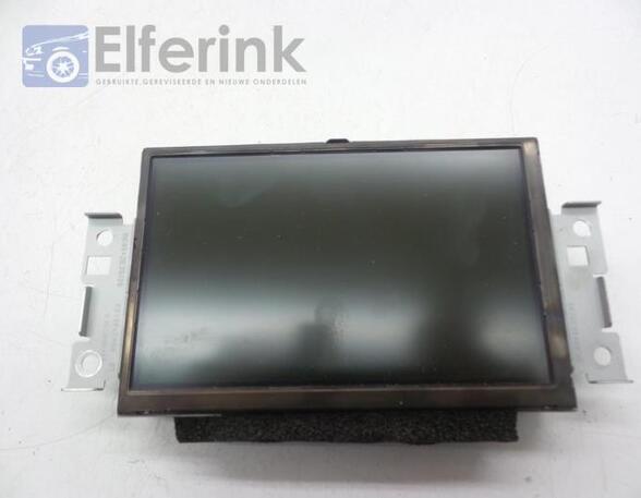 Instrument Cluster VOLVO S60 II (134)