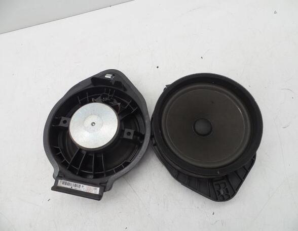 Loudspeaker SAAB 9-5 (YS3G)