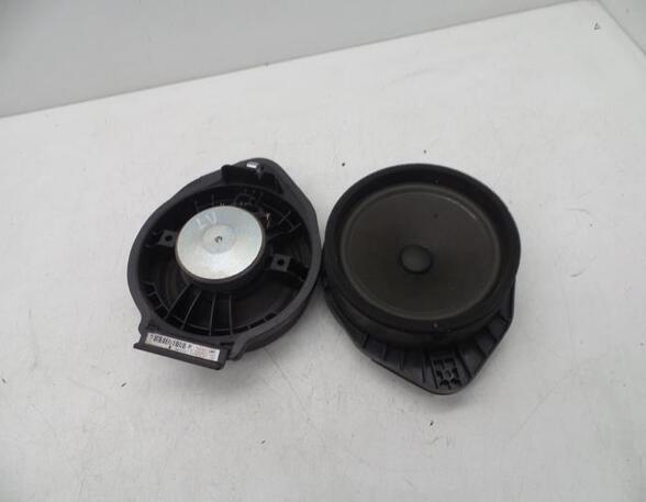 Loudspeaker SAAB 9-5 (YS3G)