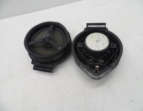 Loudspeaker SAAB 9-5 (YS3G)