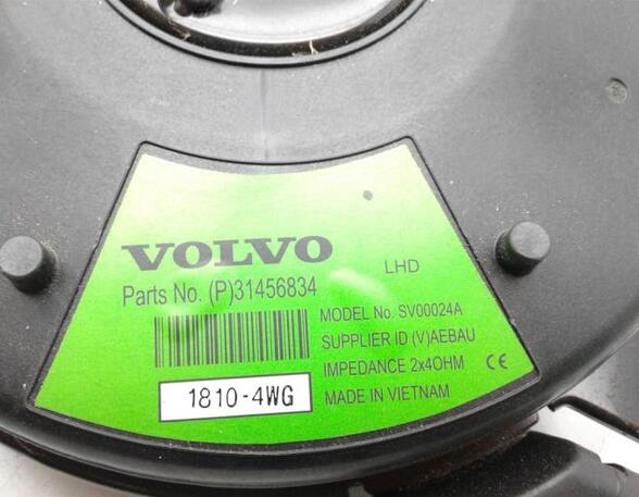 Loudspeaker VOLVO XC40 (536)