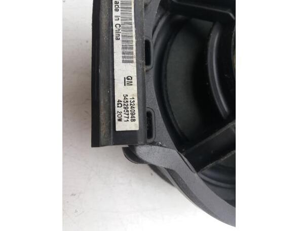 Loudspeaker SAAB 9-5 (YS3G)