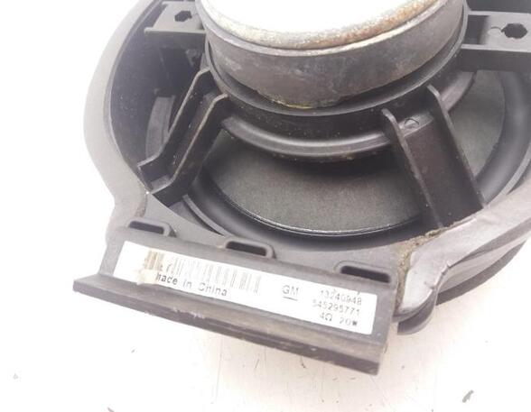 Loudspeaker SAAB 9-5 (YS3G)