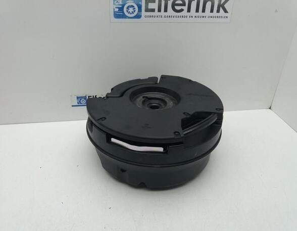 Subwoofer von einem Saab 9-3 03-