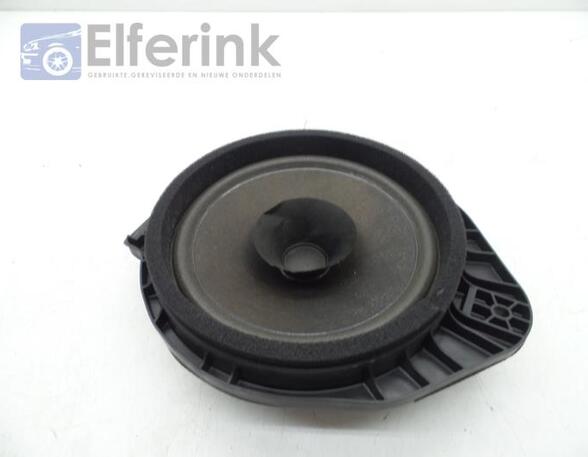 Loudspeaker OPEL INSIGNIA A Saloon (G09)