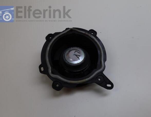 Loudspeaker OPEL CORSA F (P2JO)