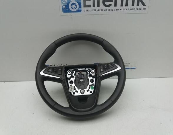 Steering Wheel SAAB 9-5 (YS3G)