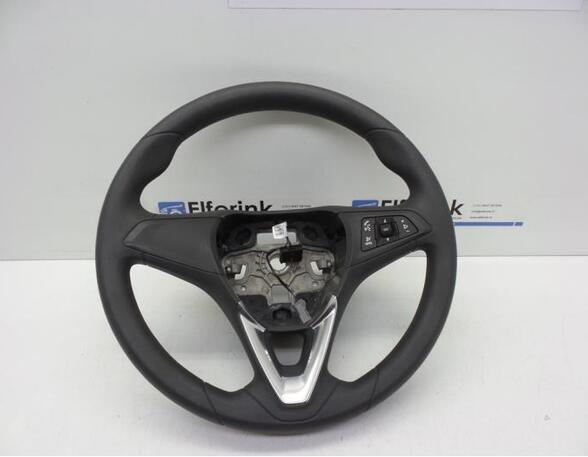 Steering Wheel OPEL CORSA E (X15)