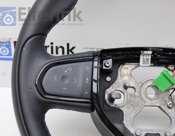 Steering Wheel LYNK & CO 1