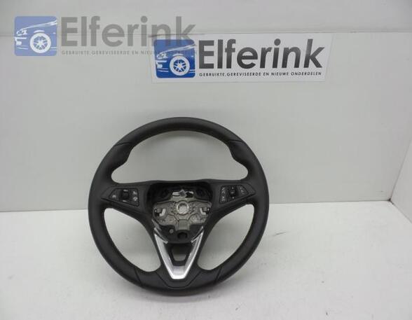 Steering Wheel OPEL CORSA E (X15)