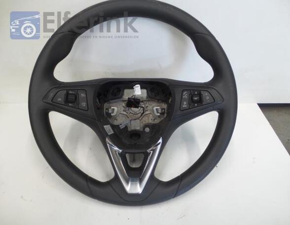 Steering Wheel OPEL KARL (C16)