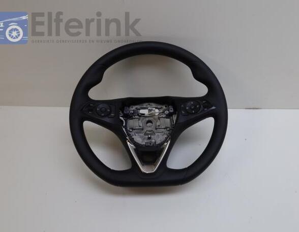 Steering Wheel OPEL CORSA F (P2JO)