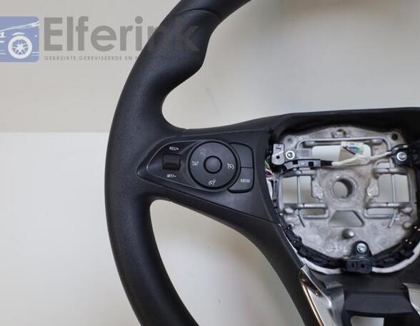 Steering Wheel OPEL CORSA F (P2JO)