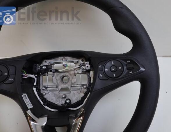 Steering Wheel OPEL CORSA F (P2JO)