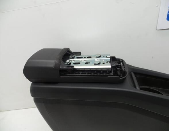 Center Console VOLVO V40 Hatchback (525, 526)