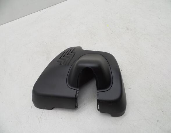 Center Console VOLVO S60 II (134)