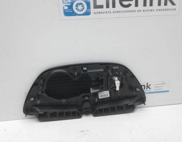 Center Console VOLVO XC90 II (256)