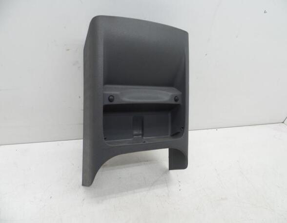 Middenconsole SAAB 9-3 (D75, D79, E79, YS3F)