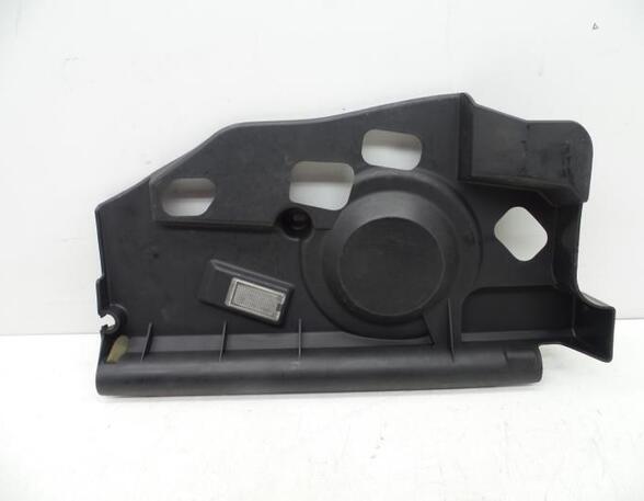 Middenconsole SAAB 9-3 (YS3F, E79, D79, D75)