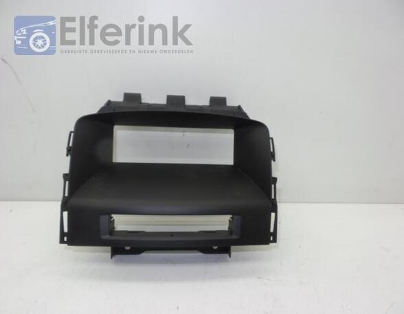 Mittelkonsole Opel Astra J P10 13262611 P7158157