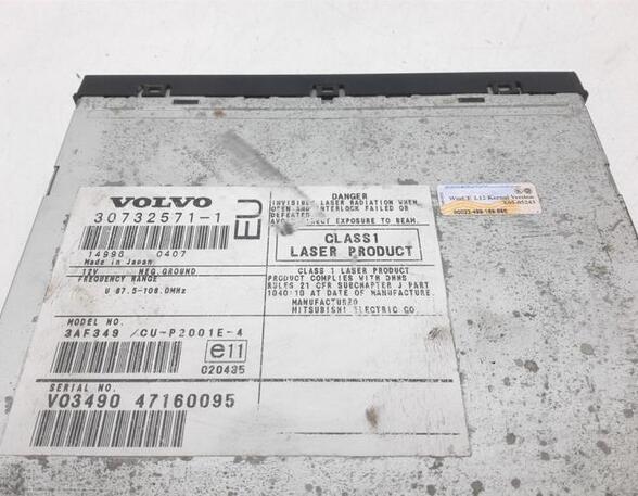 Rechner Navigationssystem Volvo V70 II Kombi 285 30732571 P15174945