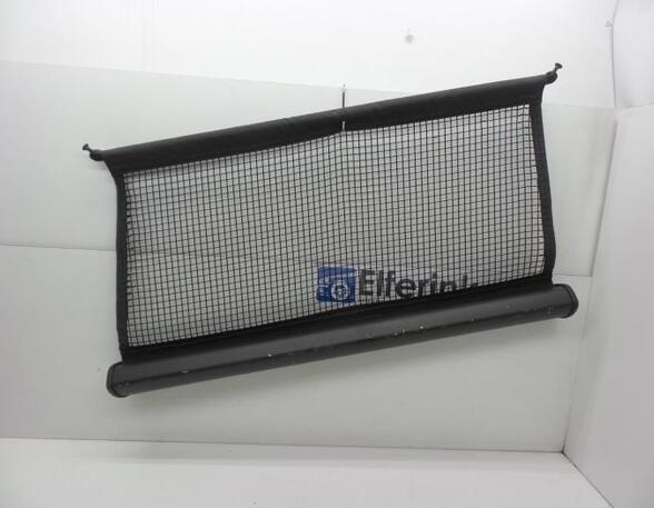 Cargo Barrier VOLVO V50 (545)