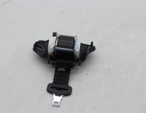 Safety Belts OPEL MERIVA B MPV (S10)