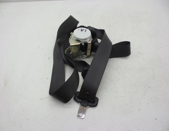 Safety Belts OPEL MERIVA B MPV (S10)