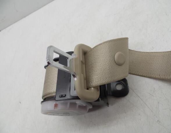 Safety Belts SAAB 9-5 (YS3G)