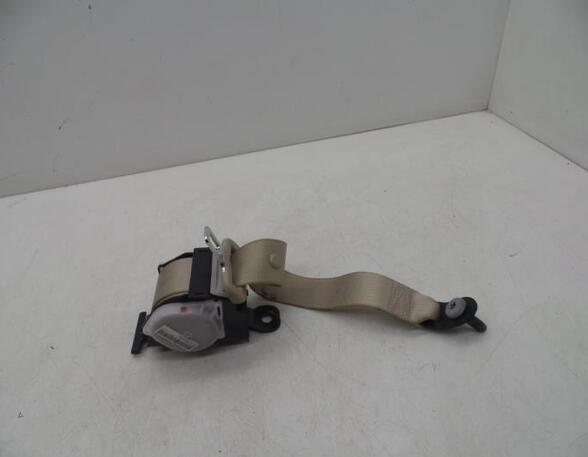 Safety Belts SAAB 9-5 (YS3G)