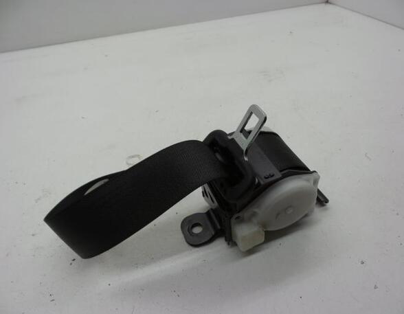 Safety Belts SAAB 9-5 (YS3G)