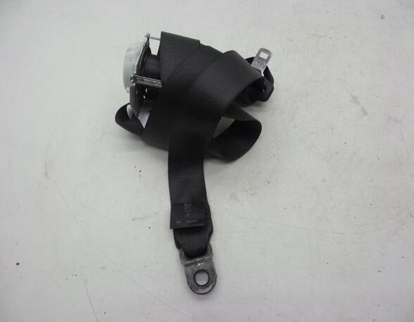 Safety Belts OPEL MERIVA B MPV (S10)