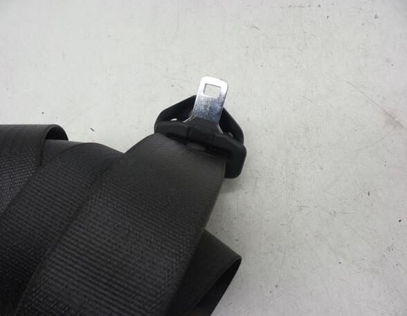 Safety Belts OPEL MERIVA B MPV (S10)