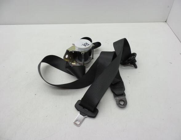 Safety Belts OPEL MERIVA B MPV (S10)