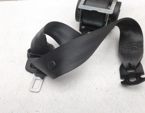 Safety Belts OPEL Corsa E (--)