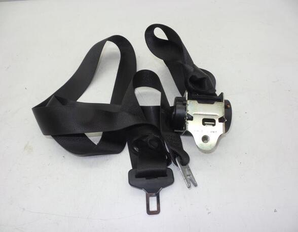 Safety Belts OPEL Corsa D (S07)