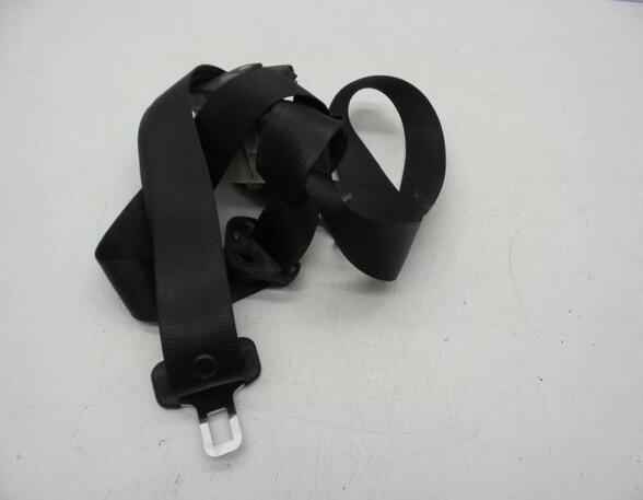 Safety Belts OPEL Zafira A (F75_)