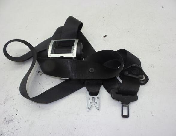 Safety Belts OPEL Corsa D (S07)