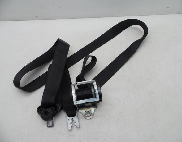 Safety Belts OPEL Corsa D (S07)