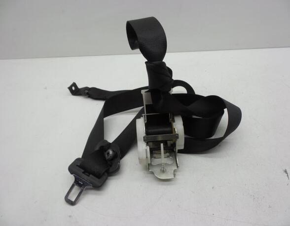 Safety Belts OPEL VECTRA C Estate (Z02)