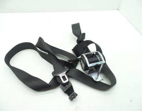 Safety Belts OPEL Zafira/Zafira Family B (A05)