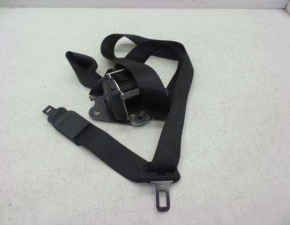 Safety Belts OPEL Meriva (--)